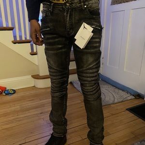 Balmain Jeans